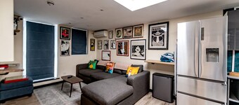 82A Dalston Lane Terrace