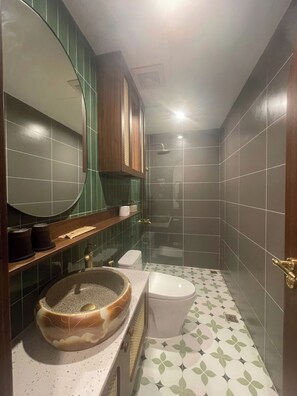 Bathroom - MAISON (Van Giang)