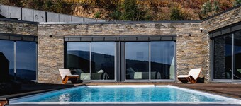 Pouso dos Pousos - A fantastic view of the Douro, to contemplate, slowly