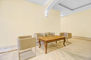 Classic Double Room, 1 Bedroom | Free WiFi - The Rose Residency Inn (Hyderabad)