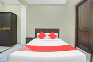 Free WiFi - The Rose Residency Inn (Hyderabad)