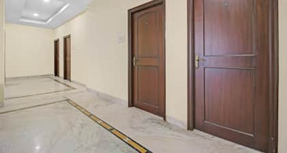 The Rose Residency Inn