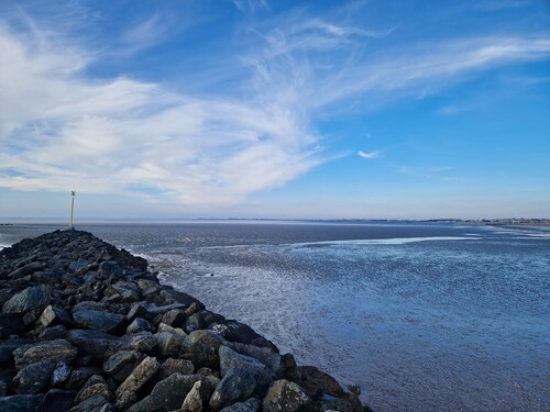 Châtelaillon-Centre : Appart 50m Plage