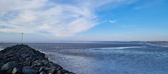 Châtelaillon-Centro: Apto 50m Playa