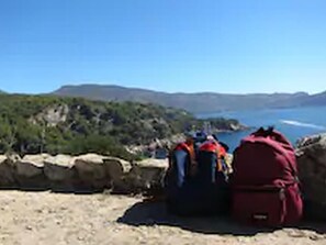 Miscellaneous - Seaside studio - 2 guests (Roses)