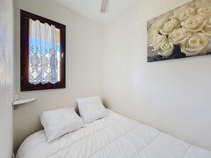 1 slaapkamer