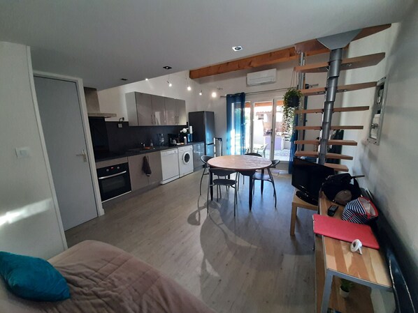 Interieur