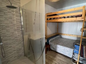 2 chambres