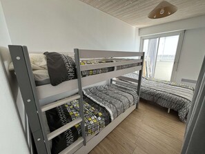 1 chambre