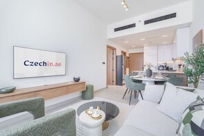 Coin séjour
