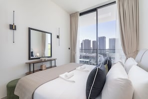 1 dormitorio y wifi gratis