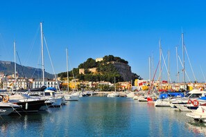 Port de plaisance