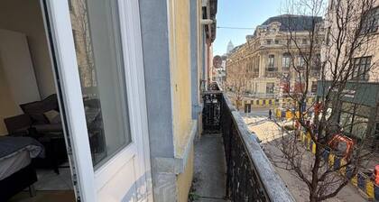 Charmant Studio en plein Centre