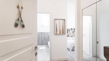 Chambre Supérieure | Salle de bain