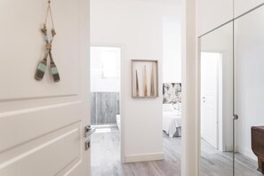 Chambre Supérieure | Salle de bain