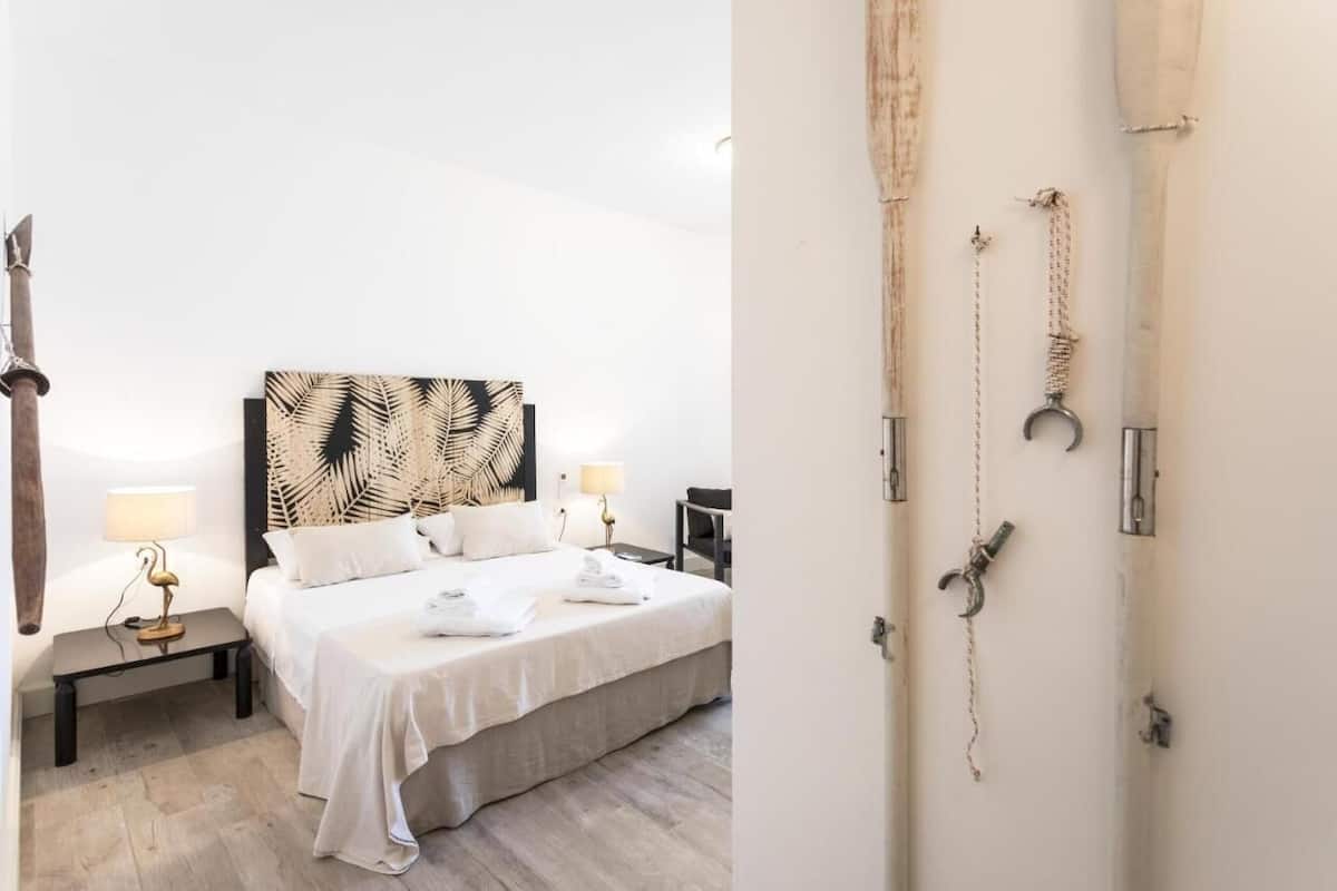 Superior kamer | Gratis wifi, beddengoed