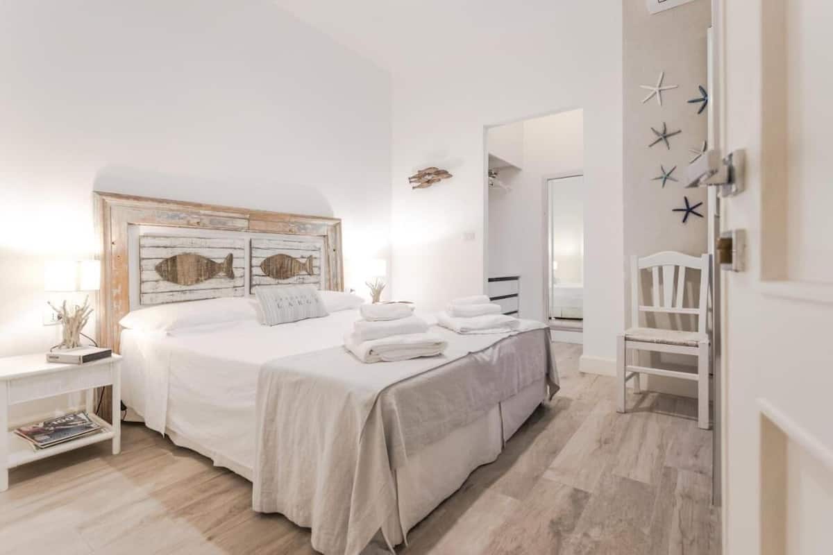 Standaard kamer | Gratis wifi, beddengoed