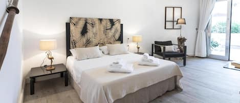 واي فاي مجانًا وملاءات أسرّة