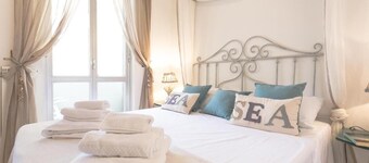 Bòmera Rooms