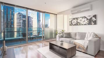 Fernseher, Arbeitsbereiche