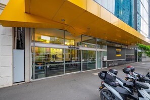 Aussenbereich