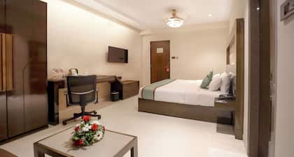 Zip By Spree Hotels Chinchwad