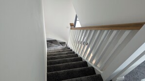 Chalet rustique | Intérieur