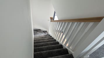 Kabin | Interior
