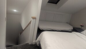 Chalet rustique