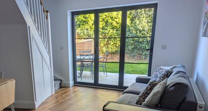 Ox Lane Annexe - Harpenden