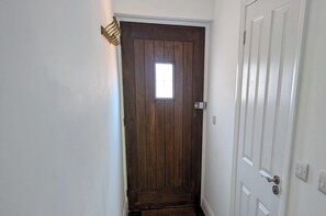 Cabin | Interior