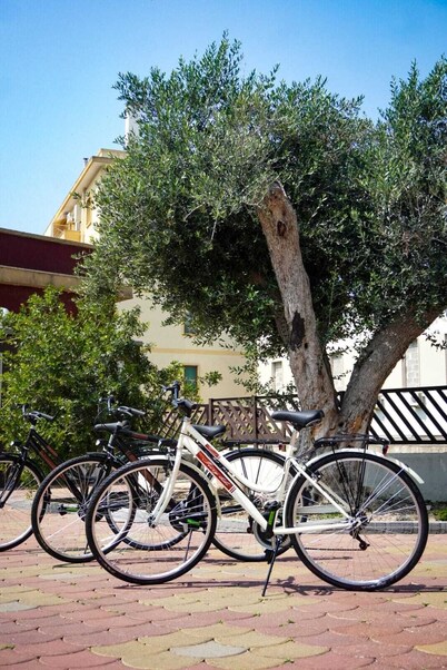 Hotel Bastione