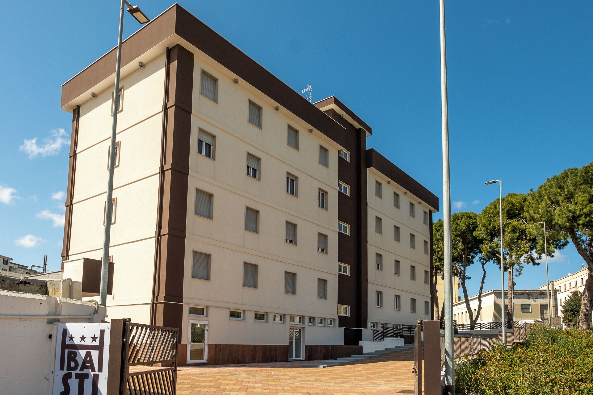 Photo - Hotel Bastione