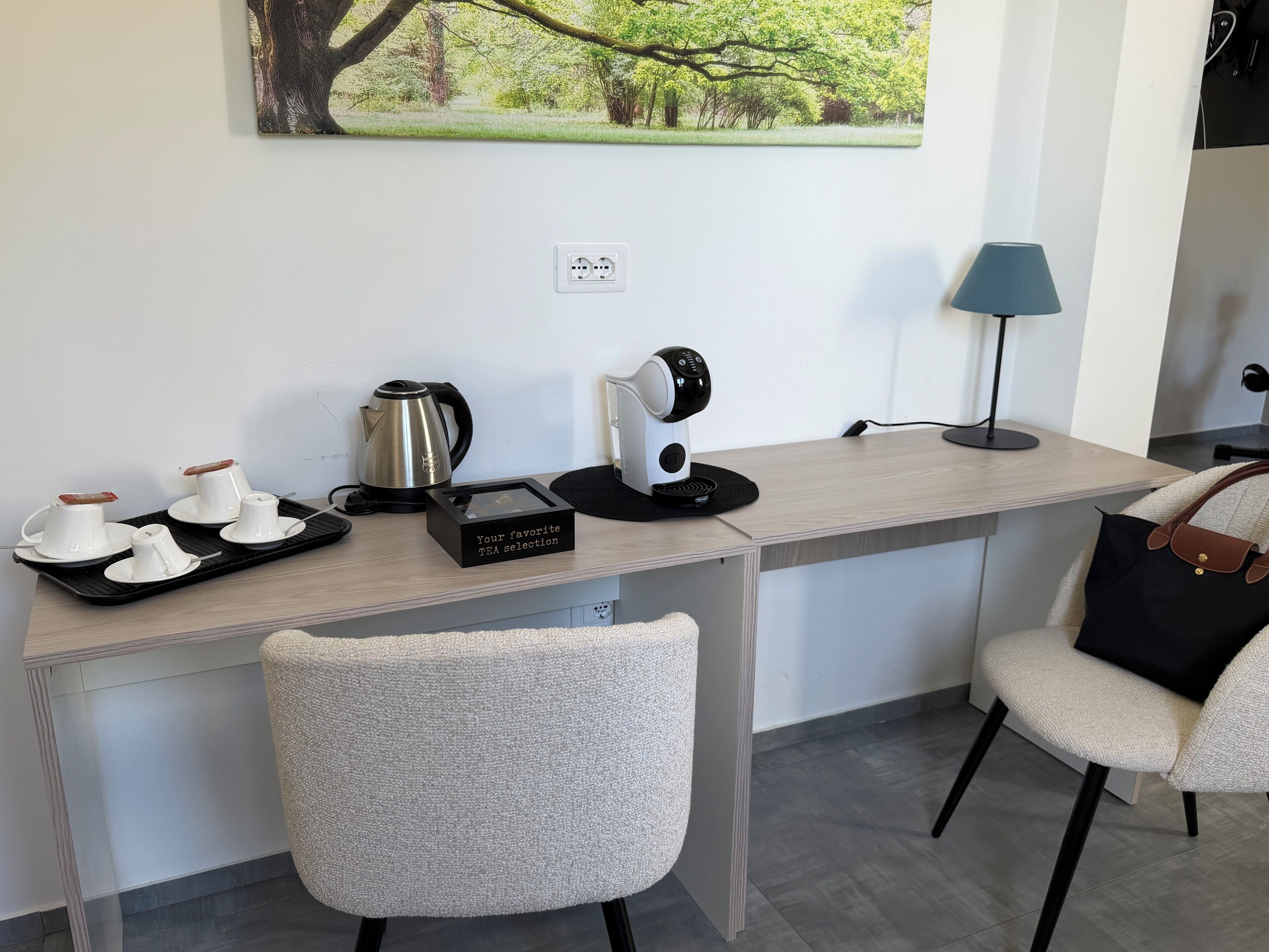 Photo - Hotel Bastione