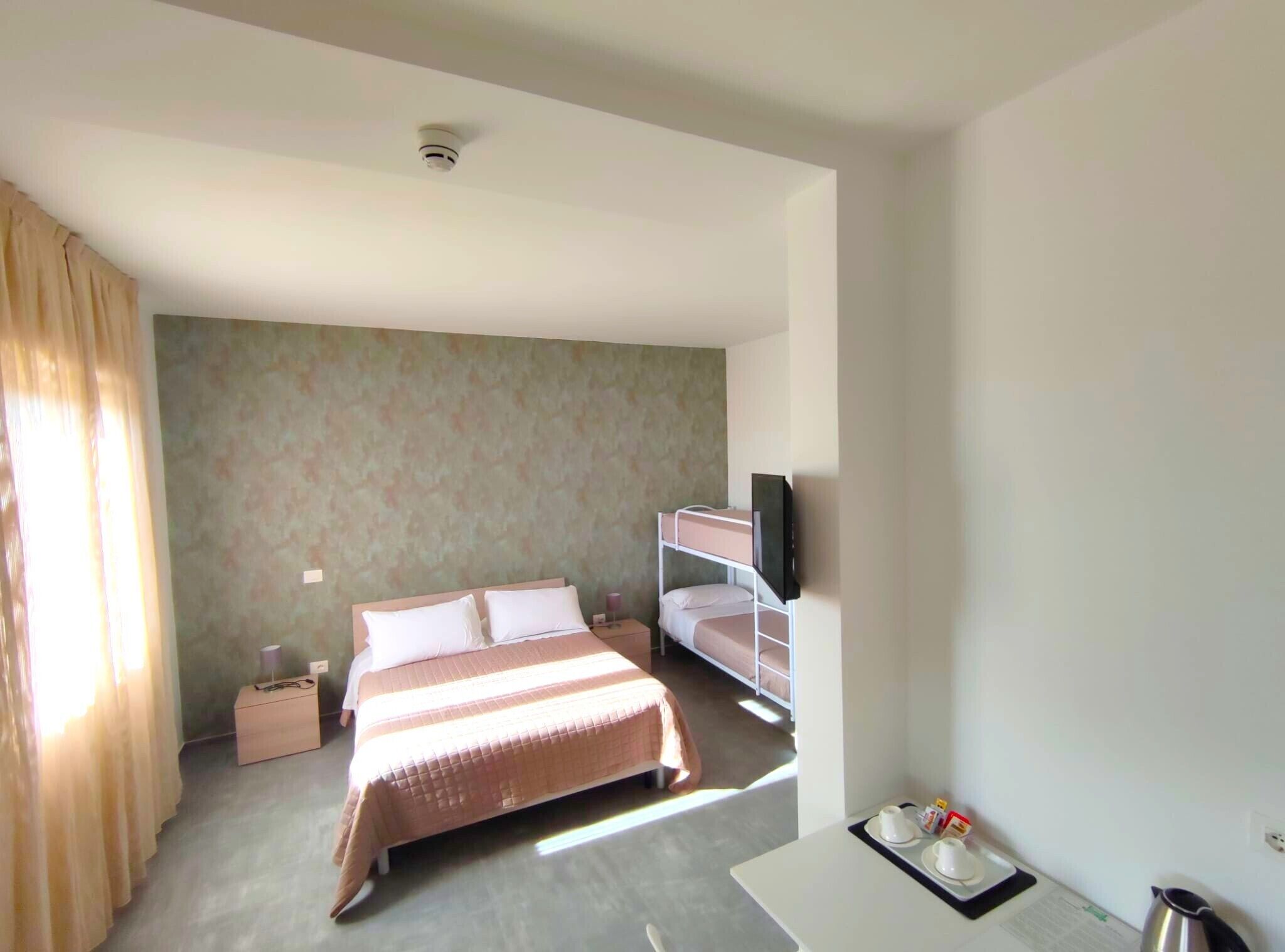 Photo - Hotel Bastione