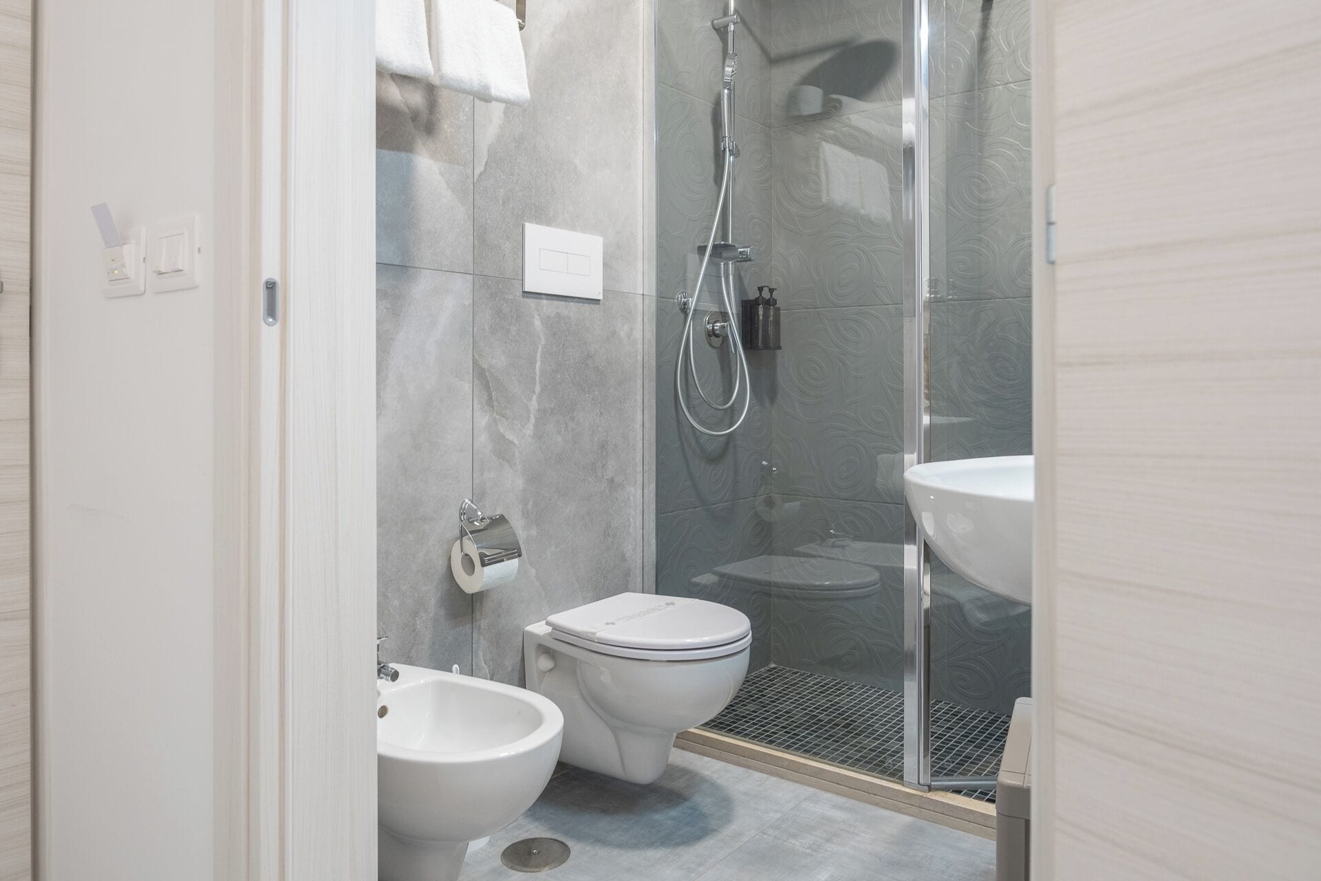 Photo - Hotel Bastione