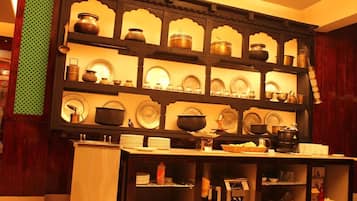 Tempat makan