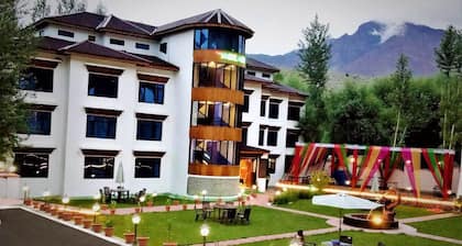 The Highland Mountain Resort & Spa