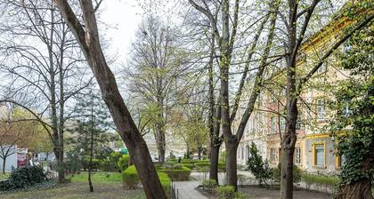 RentPlanet - Apartament Freta