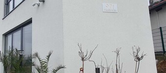 Alisaarigent Apartment - Messe Frankfurt