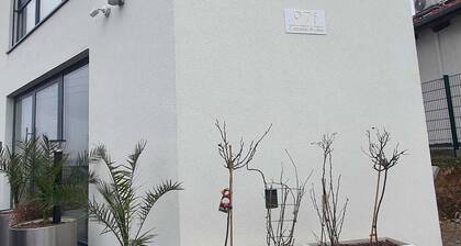 Alisaarigent Apartment - Messe Frankfurt