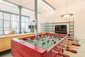 Phòng trò chơi giải trí