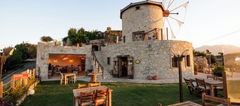 Datça Vineyard Guesthouse