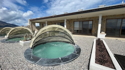 Datça Vineyard Guesthouse