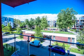 Boendeområde