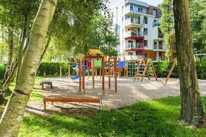 Espace pour enfants