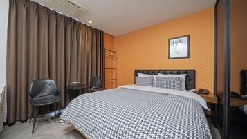 Colchones con efecto memoria y wifi gratis