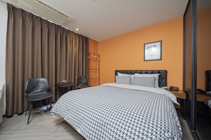 Matelas mémoire de forme, Wi-Fi gratuit