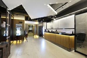 Recepción