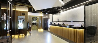 Dongdaemun Bellus Hotel